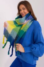 Shawl model 191706 AT - Image 4