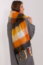 Shawl model 191707 AT - Image 3