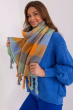 Shawl model 191719 AT - Image 2