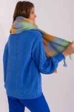 Shawl model 191719 AT - Image 3