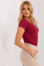 Blouse model 191764 Rue Paris - Image 3