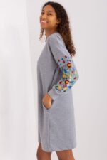 Daydress model 191771 Rue Paris - Image 3