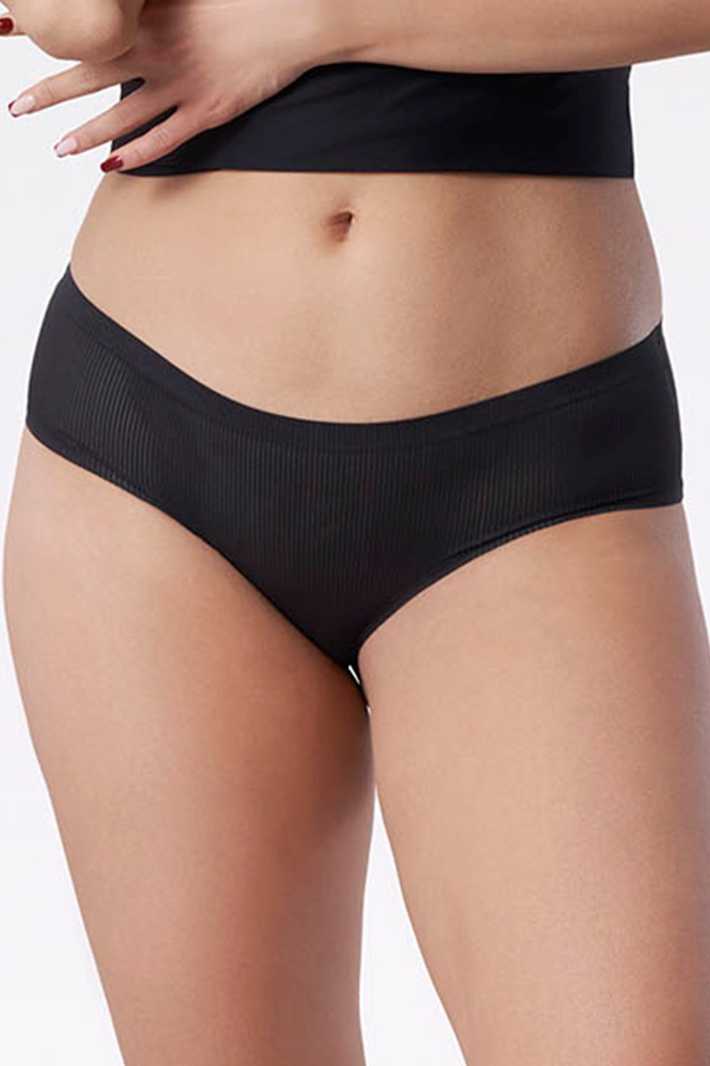 Panties model 191797 Julimex Panties model 191797 Julimex - Image 1
