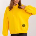 Sweatshirt model 191817 Ex Moda