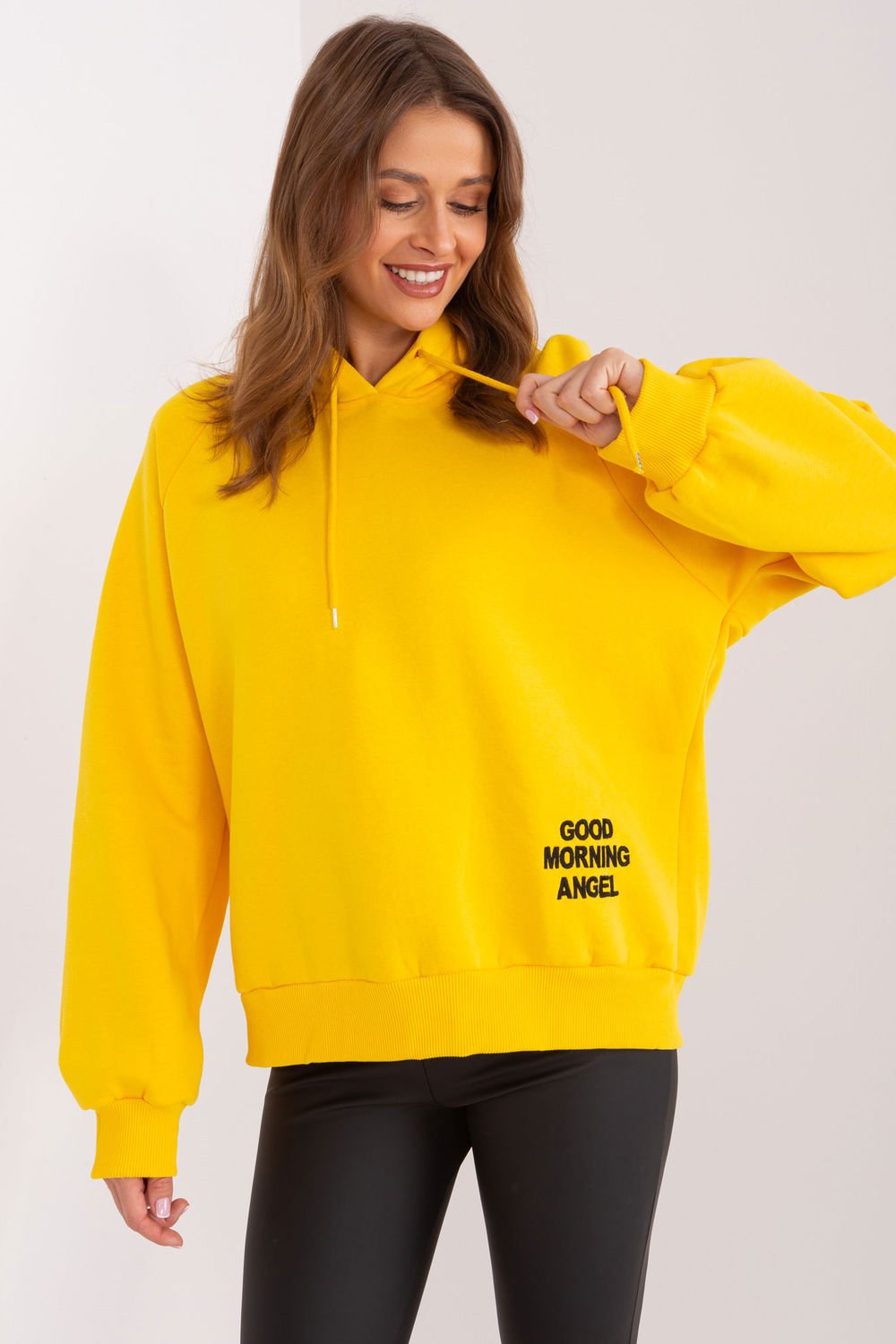 Sweatshirt model 191817 Ex Moda Sweatshirt model 191817 Ex Moda - Image 1