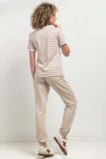 Blouse model 191807 Tessita - Image 2