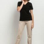 Blouse model 191809 Tessita
