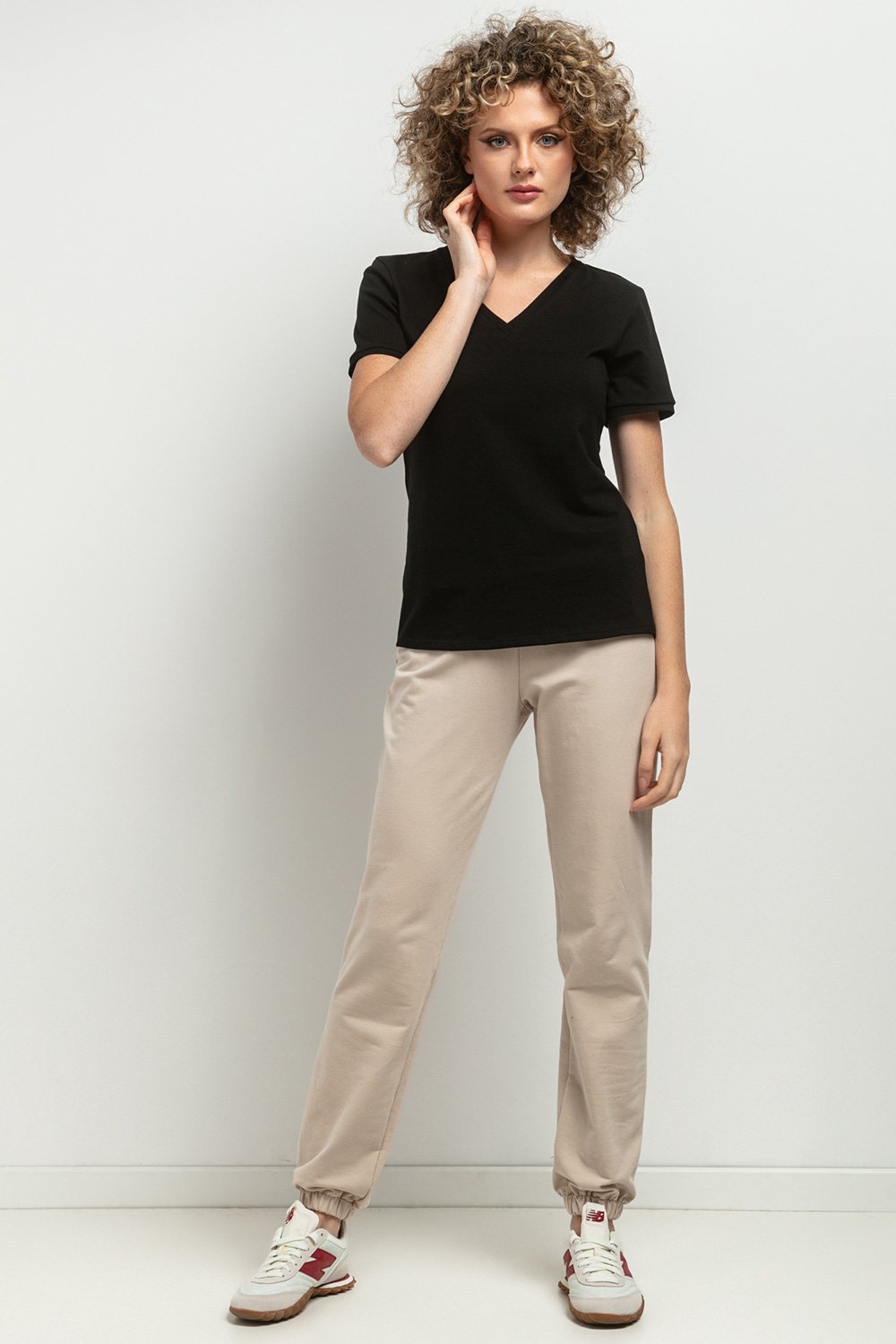 Blouse model 191809 Tessita Blouse model 191809 Tessita - Image 1