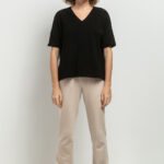 Blouse model 191826 Tessita