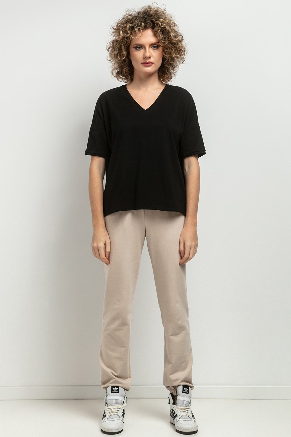 Blouse model 191826 Tessita Blouse model 191826 Tessita - Image 1
