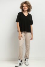 Blouse model 191826 Tessita - Image 2