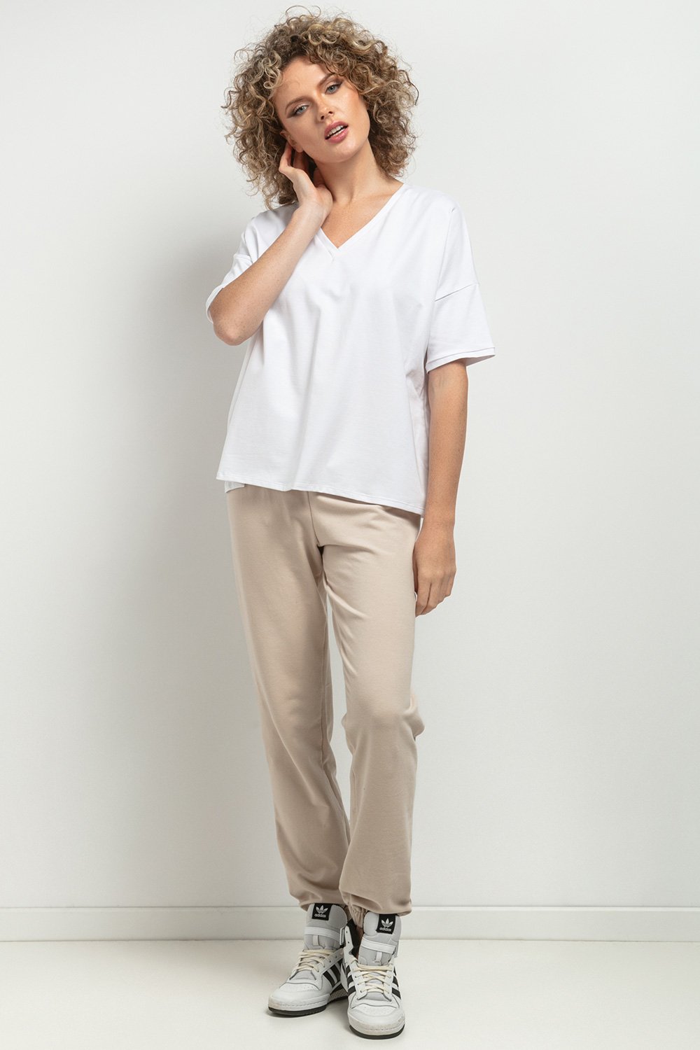 Blouse model 191828 Tessita Blouse model 191828 Tessita - Image 1