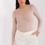 Blouse model 191843 BFG