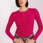 Blouse model 191848 BFG