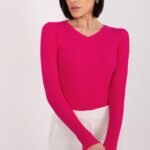 Blouse model 191851 BFG