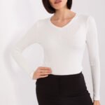 Blouse model 191852 BFG