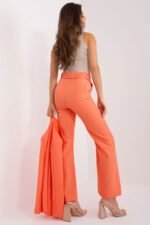 Women trousers model 192403 Italy Moda - Image 3