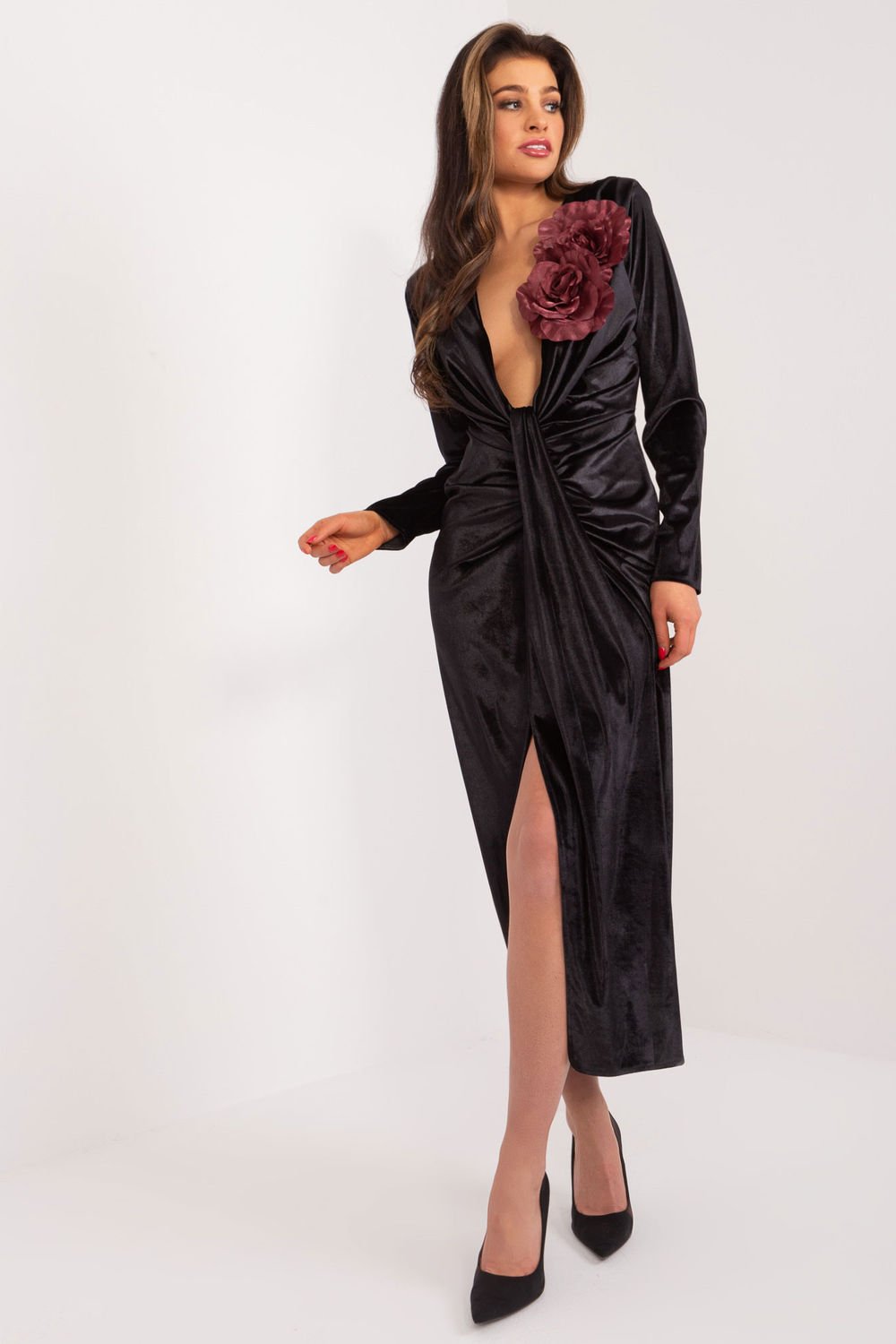 Evening dress model 192515 Lakerta Evening dress model 192515 Lakerta - Image 1