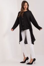 Long sleeve shirt model 192524 Lakerta - Image 4