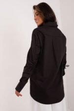 Long sleeve shirt model 192526 Lakerta - Image 3
