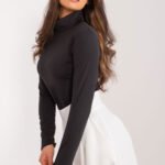 Blouse model 192527 Lakerta