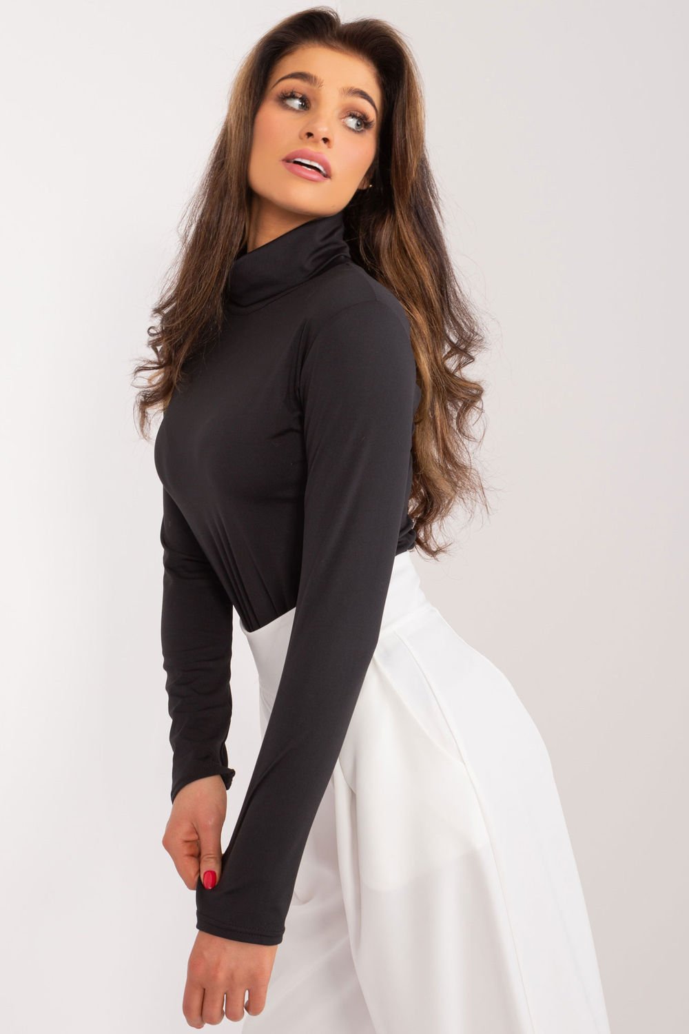 Blouse model 192527 Lakerta Blouse model 192527 Lakerta - Image 1