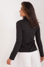 Blouse model 192527 Lakerta - Image 3