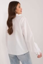 Blouse model 192517 Lakerta - Image 3