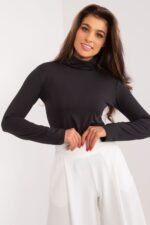 Blouse model 192527 Lakerta - Image 4