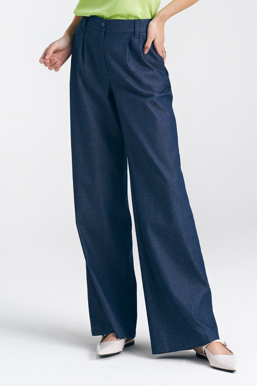 Trousers model 192966 Nife Kelnės modelis 192966 Nife - Image 1