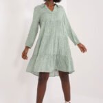 Daydress model 193004 Sublevel