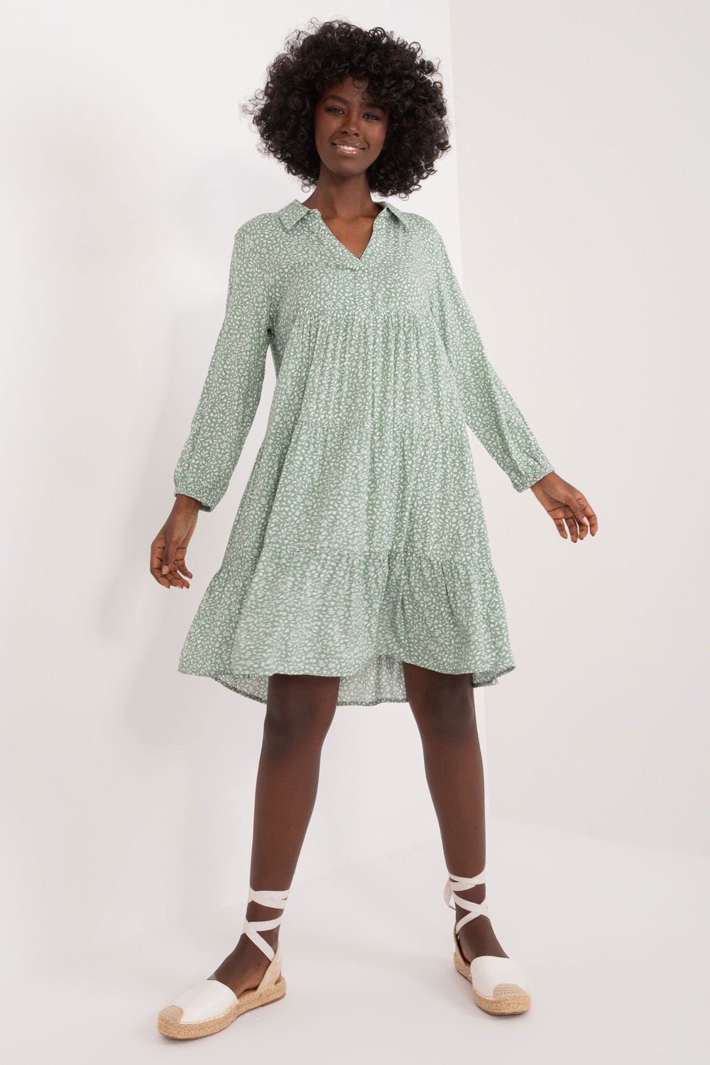 Daydress model 193004 Sublevel Daydress model 193004 Sublevel - Image 1