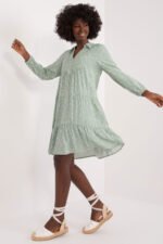 Daydress model 193004 Sublevel - Image 3