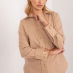 Long sleeve shirt model 193043 Lakerta