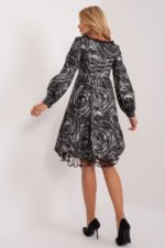 Evening dress model 193045 Lakerta - Image 3