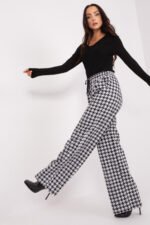Women trousers model 193133 Lakerta - Image 2