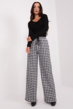 Women trousers model 193133 Lakerta - Image 4