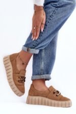 Half shoes model 193139 Step in style - Image 2