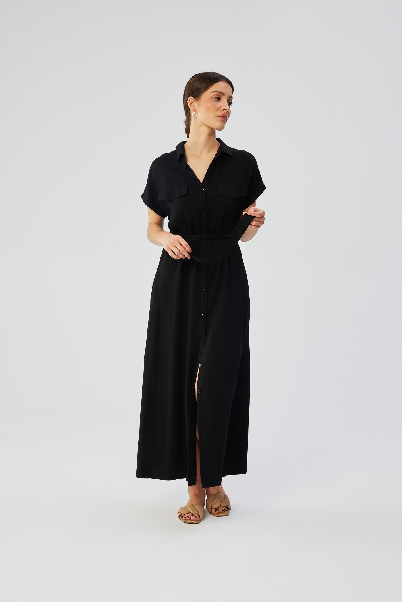 Daydress model 193425 Stylove Daydress model 193425 Stylove - Image 1
