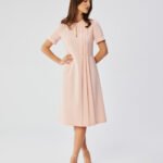 Cocktail dress model 193436 Stylove
