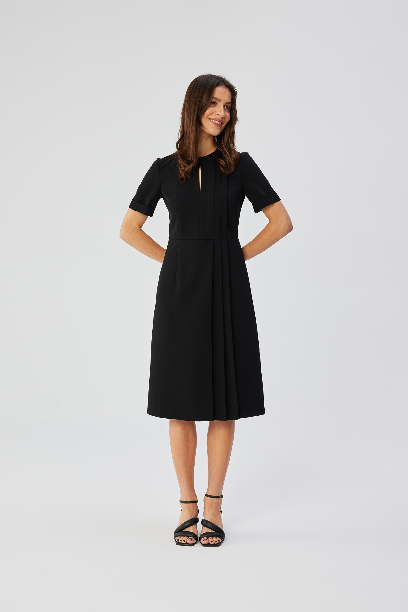Cocktail dress model 193439 Stylove Cocktail dress model 193439 Stylove - Image 1