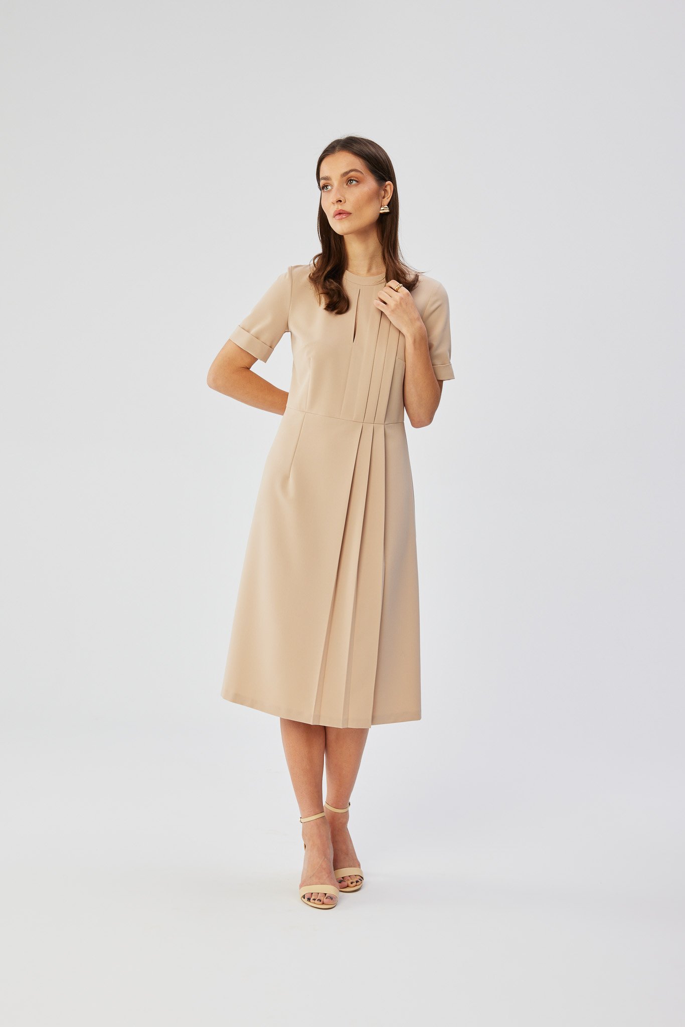 Cocktail dress model 193440 Stylove Cocktail dress model 193440 Stylove - Image 1
