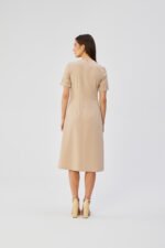 Cocktail dress model 193440 Stylove - Image 2