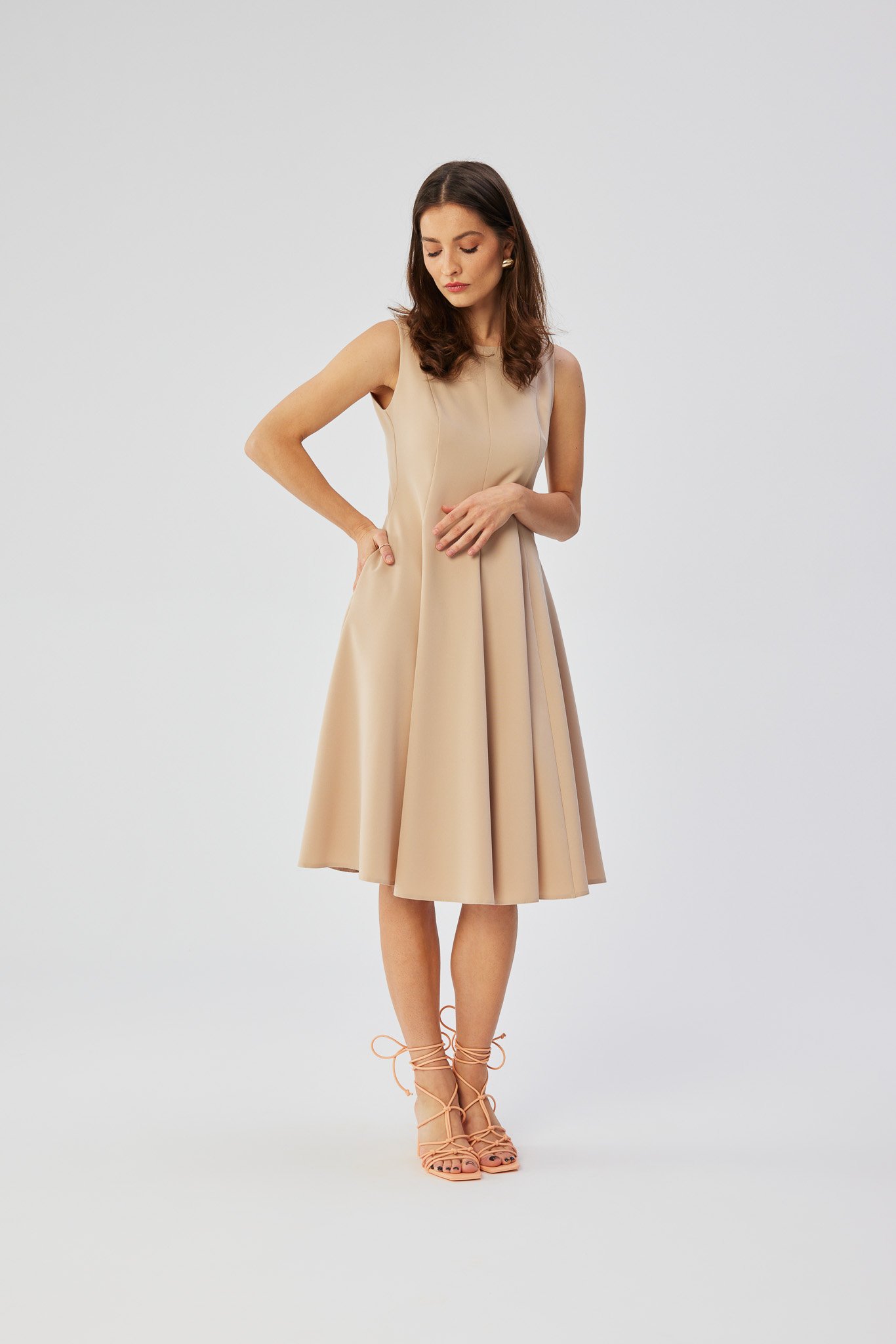 Daydress model 193462 Stylove Daydress model 193462 Stylove - Image 1
