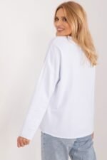 Blouse model 193476 Italy Moda - Image 3