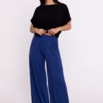 Women trousers model 193657 BeWear