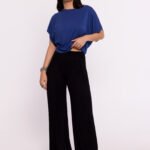 Women trousers model 193658 BeWear