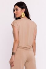 Blouse model 193663 BeWear - Image 3