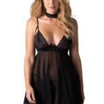 Seksuali komplektas modelis 194091 Obsessive