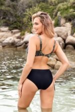 Swimsuit two piece model 194105 Etna - Image 2